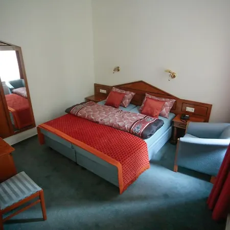 Mondstrahl Hotel Wadersloh