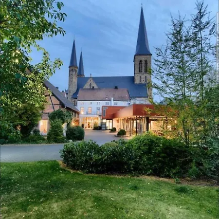 Hotel Mondstrahl Wadersloh