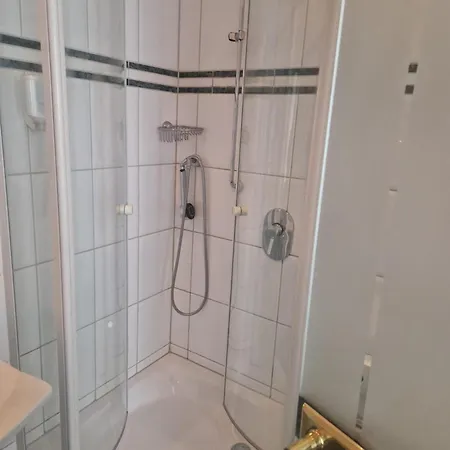 Hotel Mondstrahl 3*