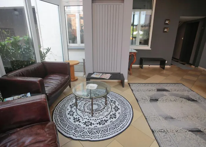 Mondstrahl Otel Wadersloh